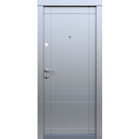 Usa iexterior m-porta-metalic