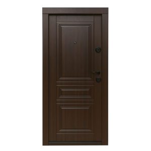 Aristocrat – Ușă Antiefracție Wenge