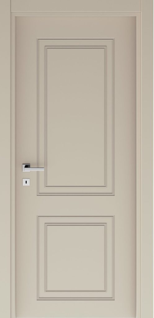 LUXURY STEP SOFT BEIGE